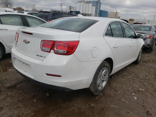 Photo 4 from auction – 2015 CHEVROLET MALIBU 1LT with VIN 1G11C5SL4FF216108