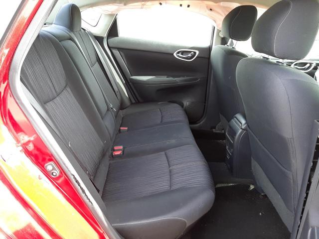 Photo 6 from auction – 2017 NISSAN SENTRA S with VIN 3N1AB7AP0HY333175