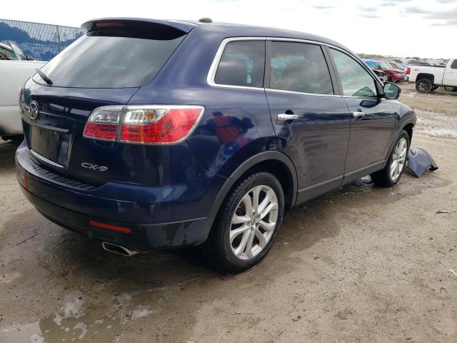 Photo 4 from auction – 2012 MAZDA CX-9 with VIN JM3TB2DA1C0342087