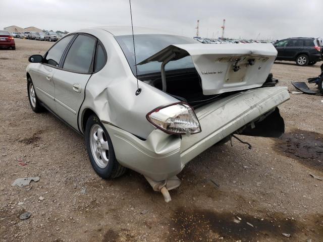 Photo 3 from auction – 2005 FORD TAURUS with VIN 1FAFP53U05A254123