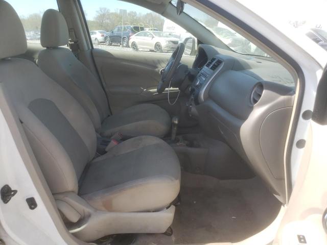 Photo 5 from auction – 2012 NISSAN VERSA S with VIN 3N1CN7AP4CL843776