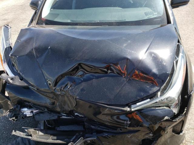 Photo 7 from auction – 2018 TOYOTA PRIUS with VIN JTDKBRFU9J3589972