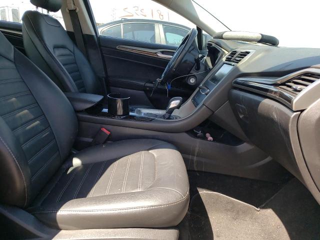 Photo 5 from auction – 2015 FORD FUSION SE with VIN 3FA6P0LU5FR158935
