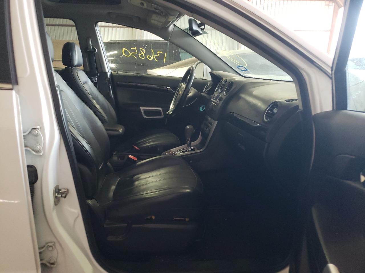Photo 19 from auction – 2014 CHEVROLET CAPTIVA LT with VIN 3GNAL4EK1ES659581