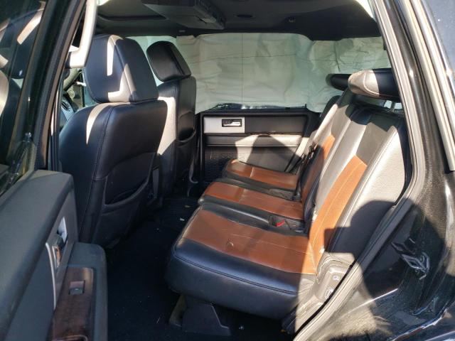 Photo 6 from auction – 2008 FORD EXPEDITION with VIN 1FMFU19598LA73036