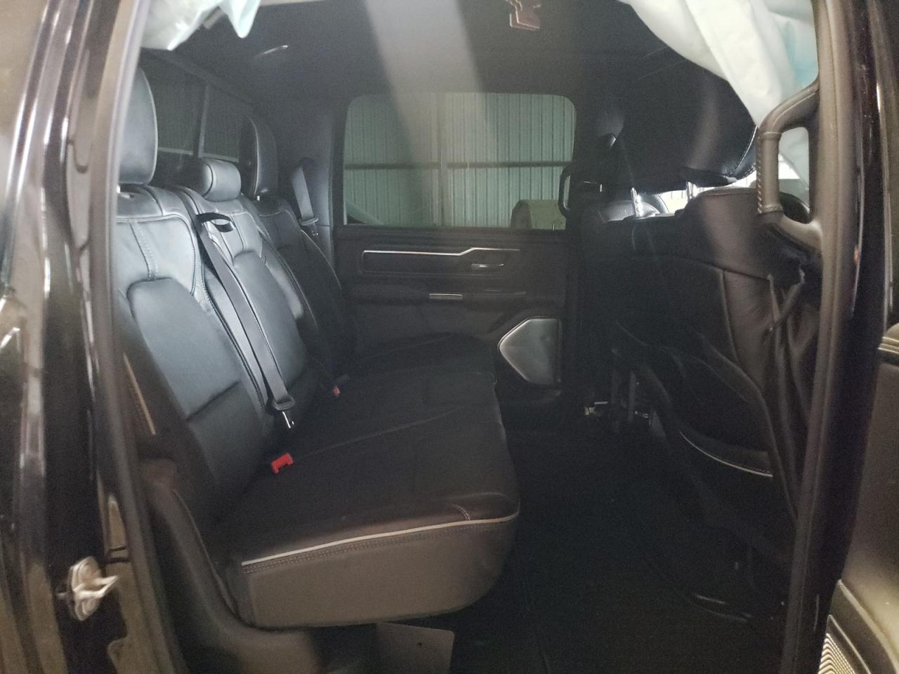 Photo 6 from auction – 2019 RAM 1500 LIMIT with VIN 1C6SRFHT4KN594735
