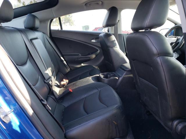 Photo 6 from auction – 2018 CHEVROLET VOLT LT with VIN 1G1RA6S58JU135519