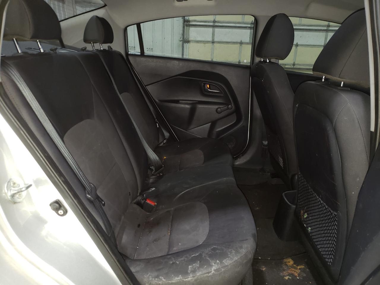 Photo 6 from auction – 2013 KIA RIO LX with VIN KNADM4A32D6194892