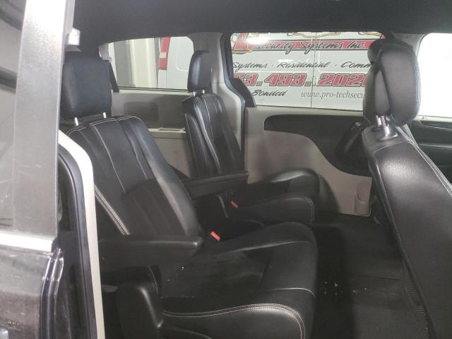 Photo 6 from auction – 2018 DODGE GRAND CARA with VIN 2C4RDGCG8JR251367