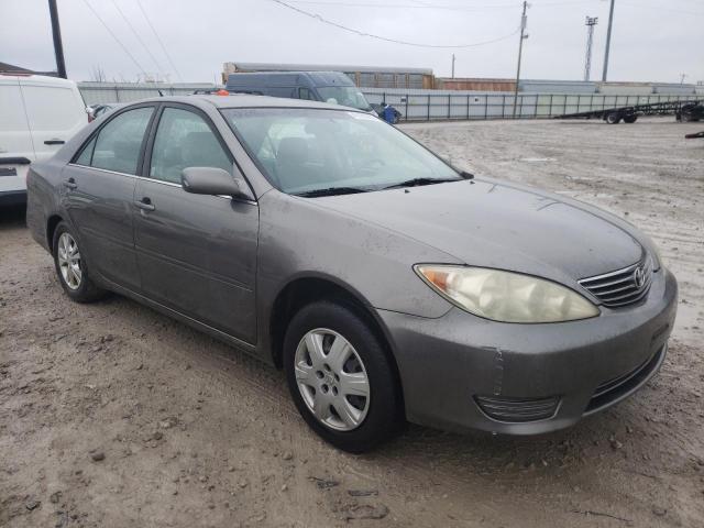 Photo 1 from auction – 2005 TOYOTA CAMRY LE with VIN JTDBE32K053026467