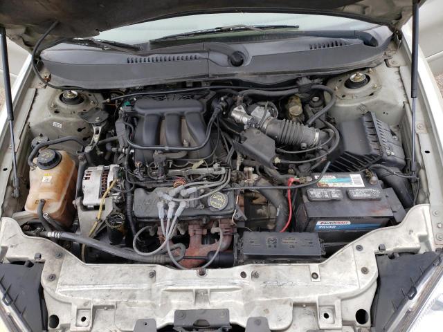 Photo 7 from auction – 2005 FORD TAURUS with VIN 1FAFP53U05A254123