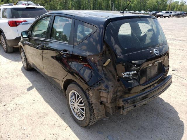 Photo 3 from auction – 2014 NISSAN VERSA NOTE with VIN 3N1CE2CPXEL430134