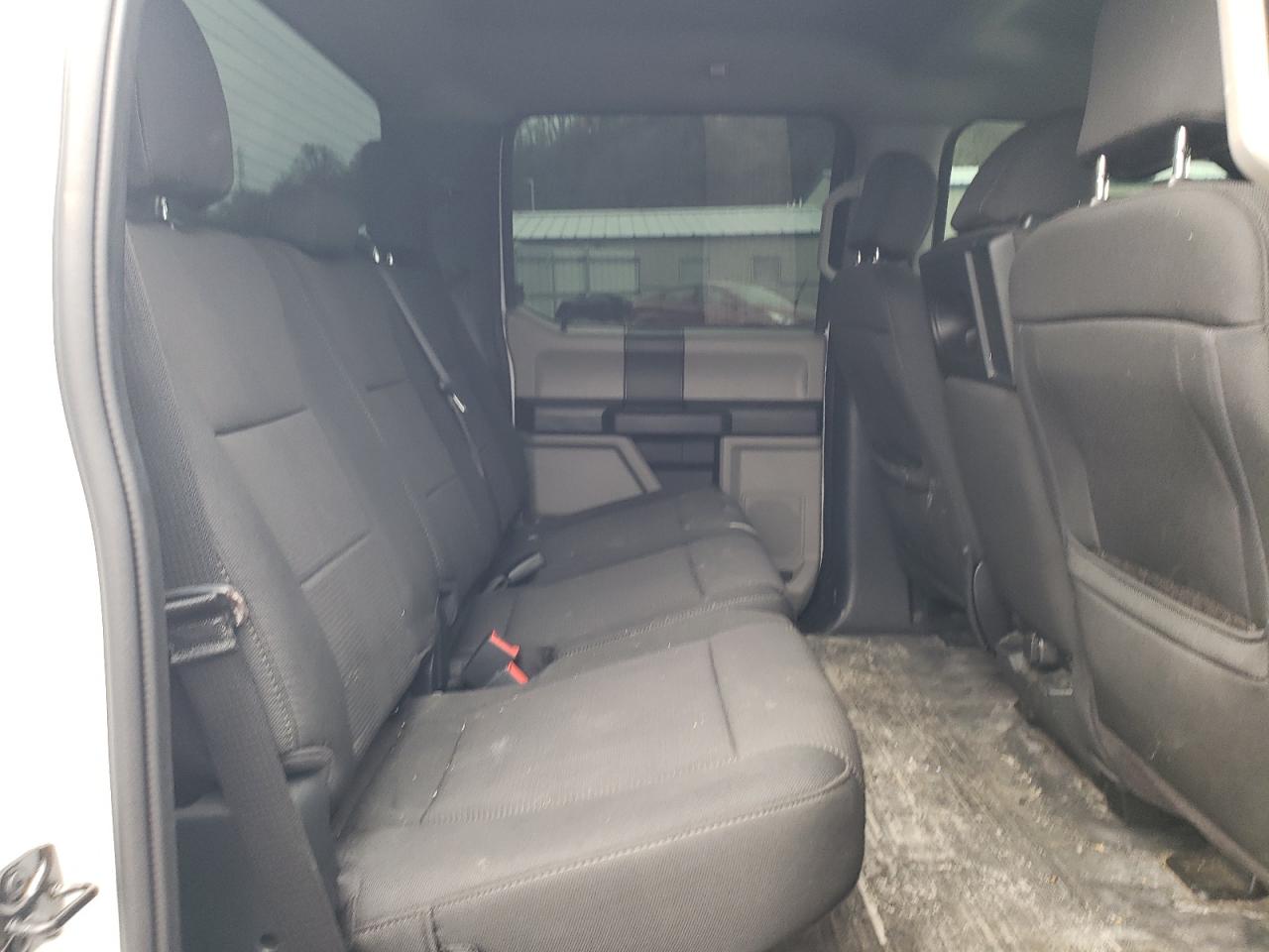 Photo 6 from auction – 2020 FORD F150 SUPER with VIN 1FTEW1E53LKD22560