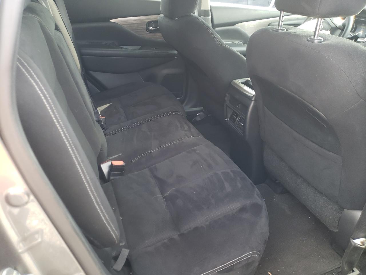 Photo 6 from auction – 2016 NISSAN MURANO S with VIN 5N1AZ2MH3GN147282