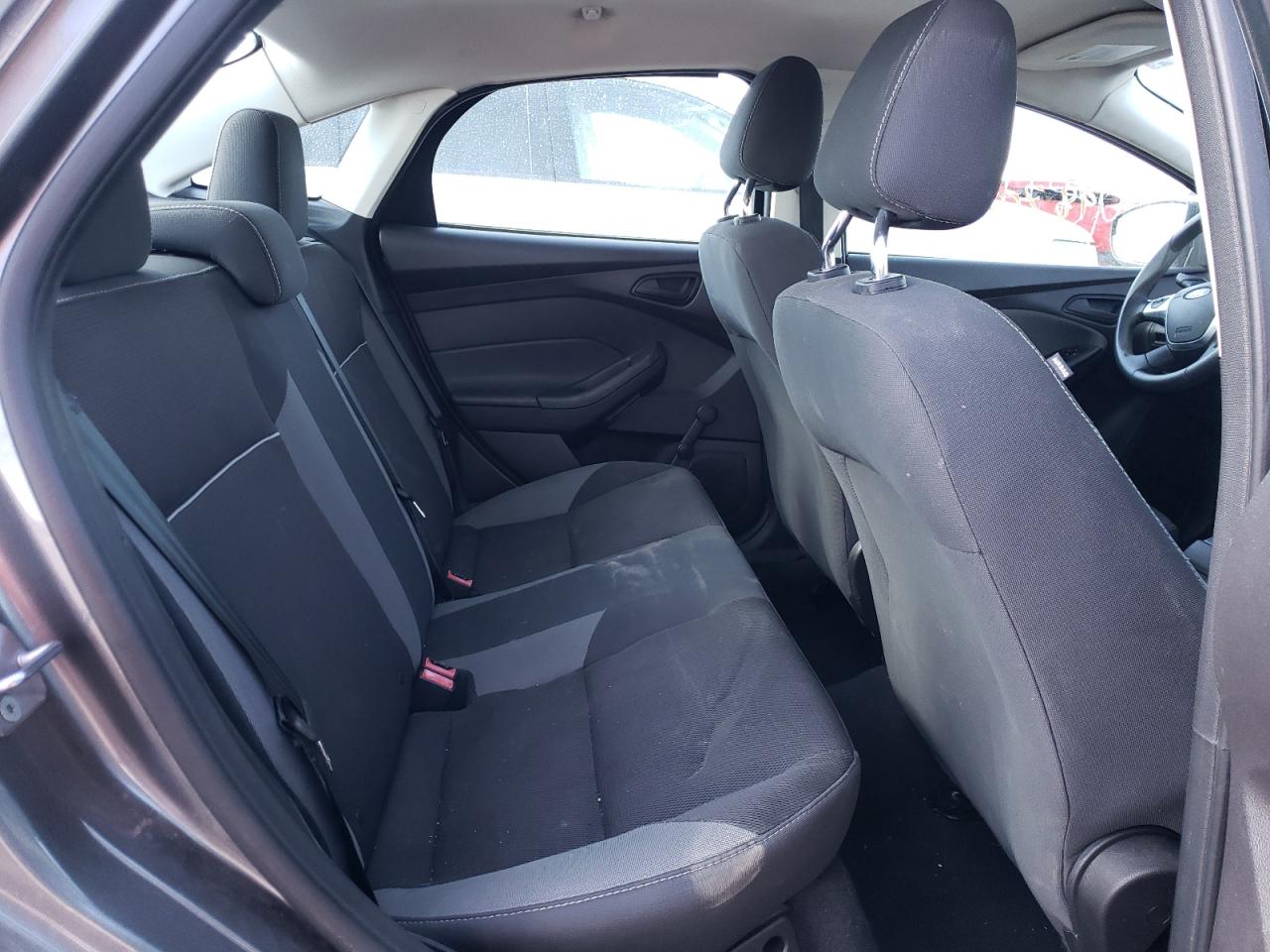 Photo 6 from auction – 2014 FORD FOCUS S with VIN 1FADP3E24EL419764