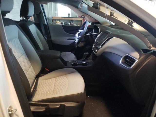 Photo 5 from auction – 2020 CHEVROLET EQUINOX LS with VIN 3GNAXHEV1LS584755