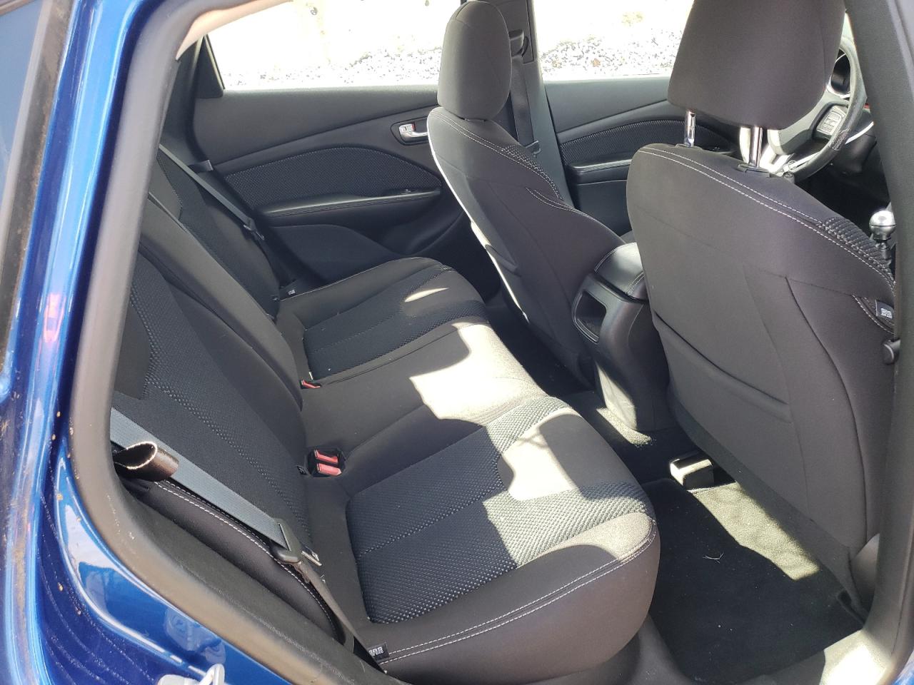 Photo 6 from auction – 2014 DODGE DART SXT with VIN 1C3CDFBB7ED668806