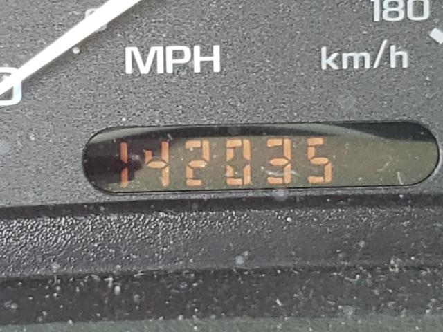 Photo 8 from auction – 2001 CHEVROLET CAVALIER L with VIN 1G1JF524517364609