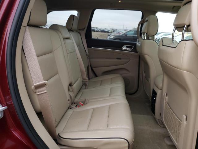Photo 6 from auction – 2017 JEEP GRAND CHER with VIN 1C4RJFCT9HC728858