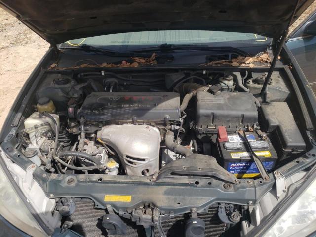 Photo 7 from auction – 2002 TOYOTA CAMRY LE with VIN 4T1BE30K32U541970