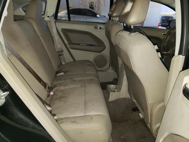 Photo 6 from auction – 2008 DODGE CALIBER SX with VIN 1B3HB48B78D648211