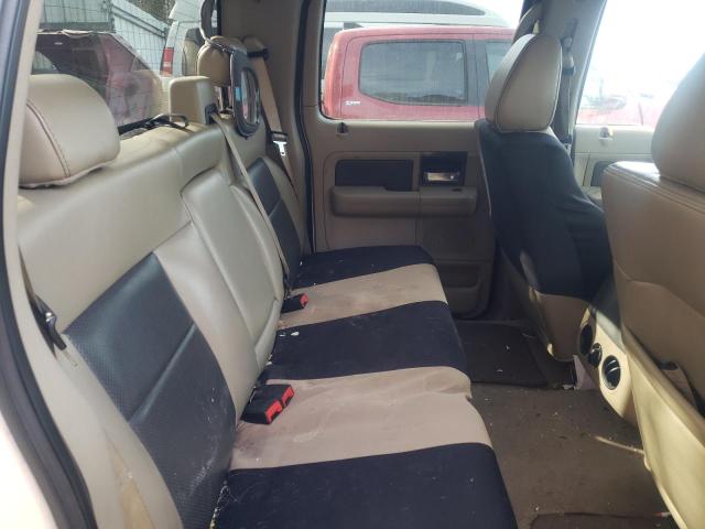 Photo 6 from auction – 2008 FORD F150 SUPER with VIN 1FTRW14558FA53934