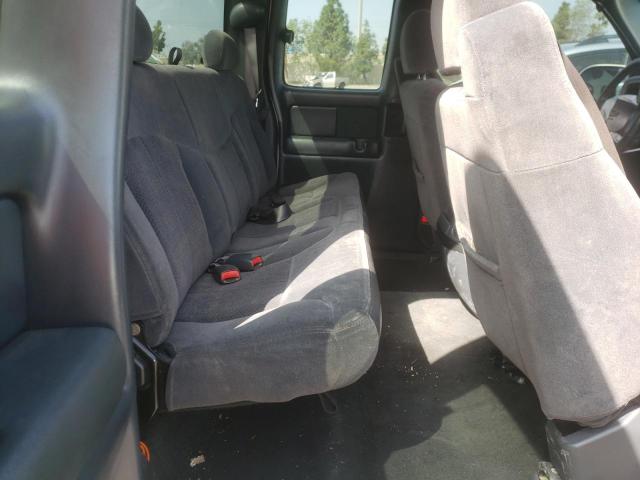 Photo 6 from auction – 2002 CHEVROLET SILVERADO with VIN 2GCEC19V121208414