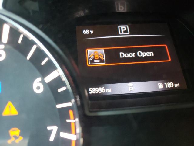 Photo 8 from auction – 2018 NISSAN ALTIMA 2.5 with VIN 1N4AL3AP5JC273207