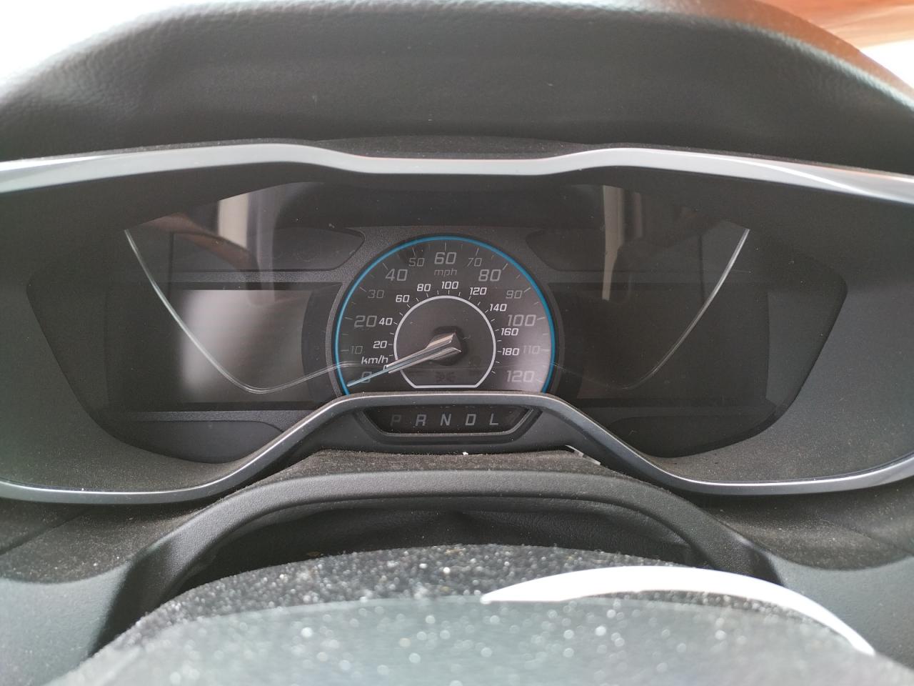 Zdjęcie 8 z aukcji – 2013 FORD FOCUS BEV z VIN 1FADP3R4XDL288091