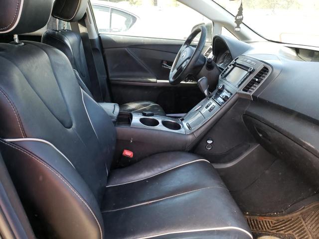 Photo 5 from auction – 2014 TOYOTA VENZA LE with VIN 4T3BK3BB7EU104250
