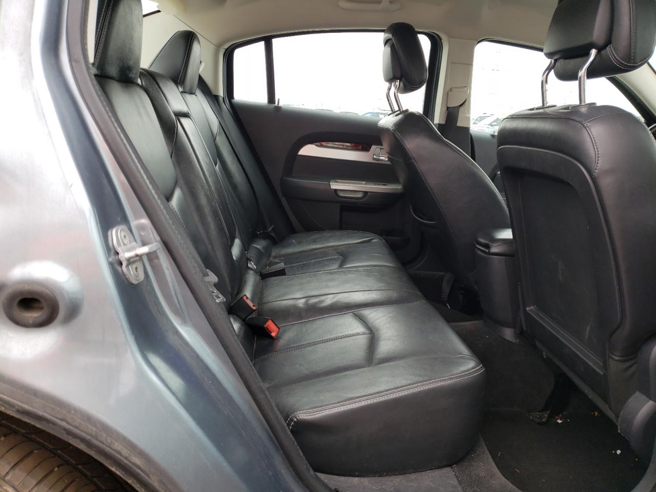 Photo 6 from auction – 2010 CHRYSLER SEBRING LI with VIN 1C3CC5FB3AN203421