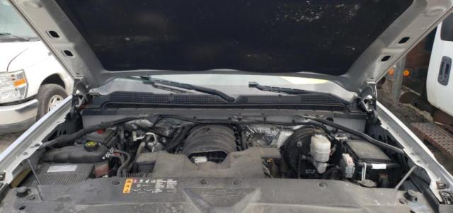 Photo 7 from auction – 2018 CHEVROLET SILVERADO with VIN 1GCRCREC6JZ173461