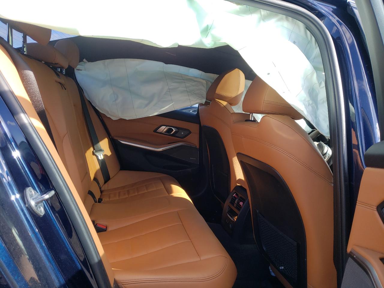 Photo 6 from auction – 2020 BMW M340XI with VIN WBA5U9C0XLFH86823