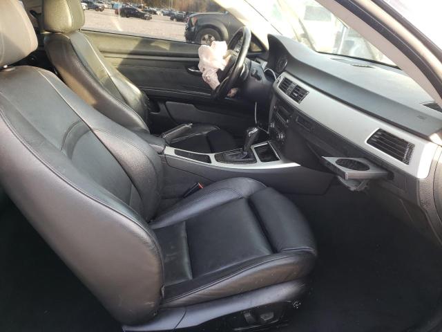 Photo 5 from auction – 2007 BMW 335 I with VIN WBAWB73547P036034