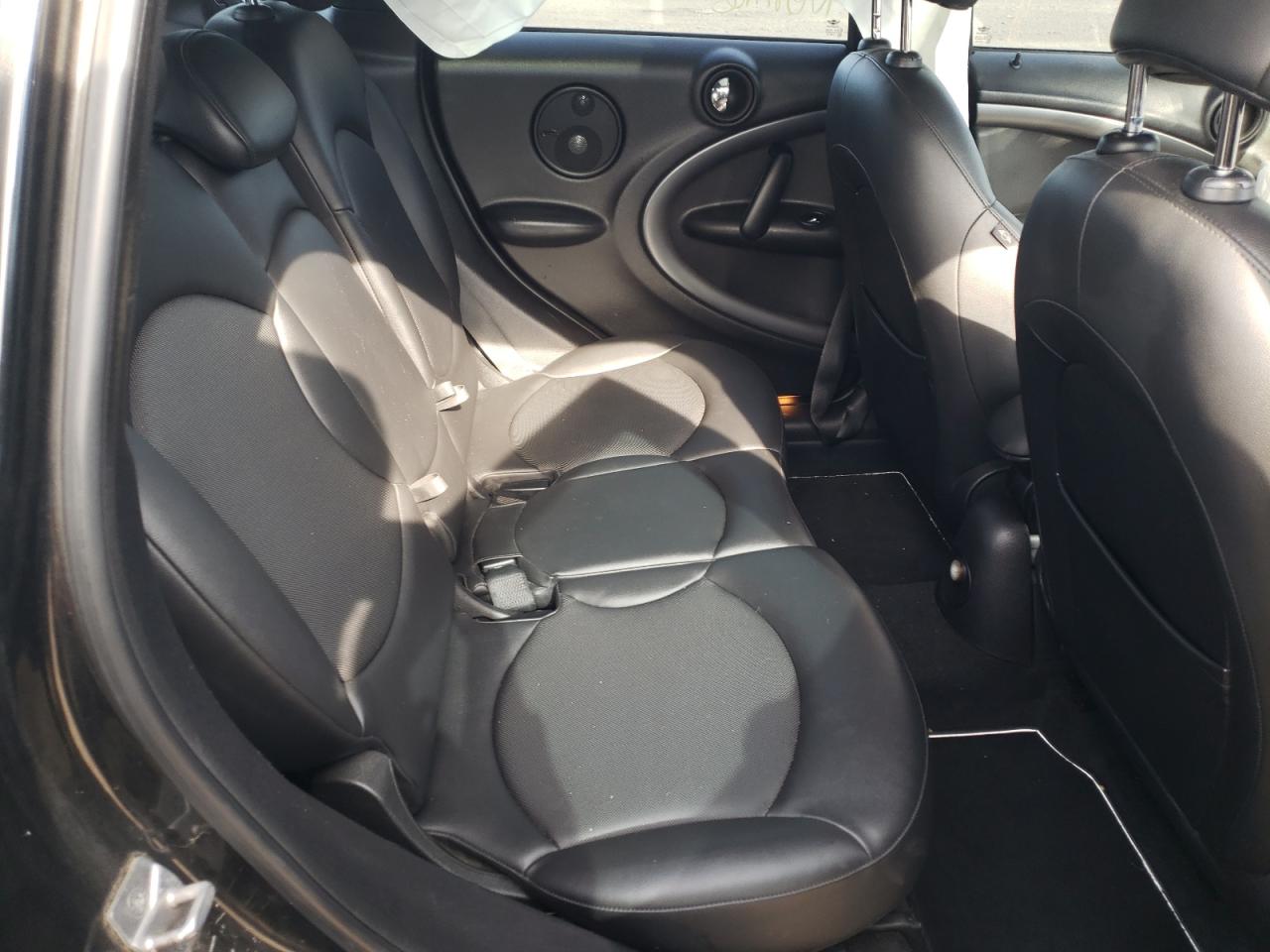 Photo 6 from auction – 2012 MINI COOPER S C with VIN WMWZC5C51CWL60881