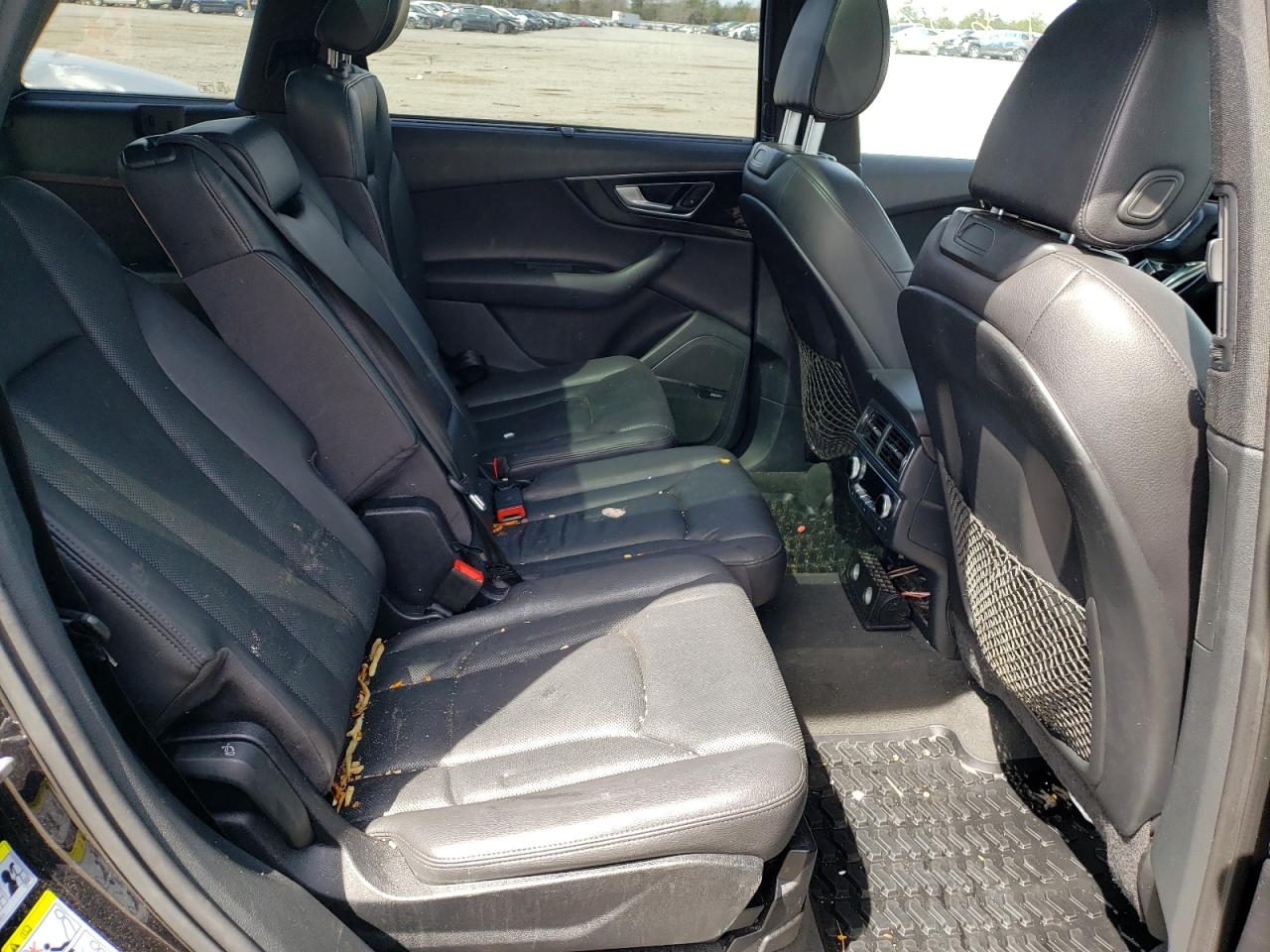 Photo 6 from auction – 2017 AUDI Q7 PRESTIG with VIN WA1VAAF70HD046746