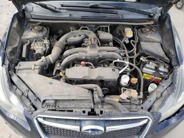 Photo 7 from auction – 2015 SUBARU IMPREZA SP with VIN JF1GPAY61FH321831