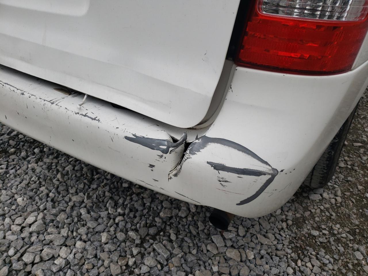 Photo 9 from auction – 2000 MAZDA MPV WAGON with VIN JM3LW28G3Y0139308