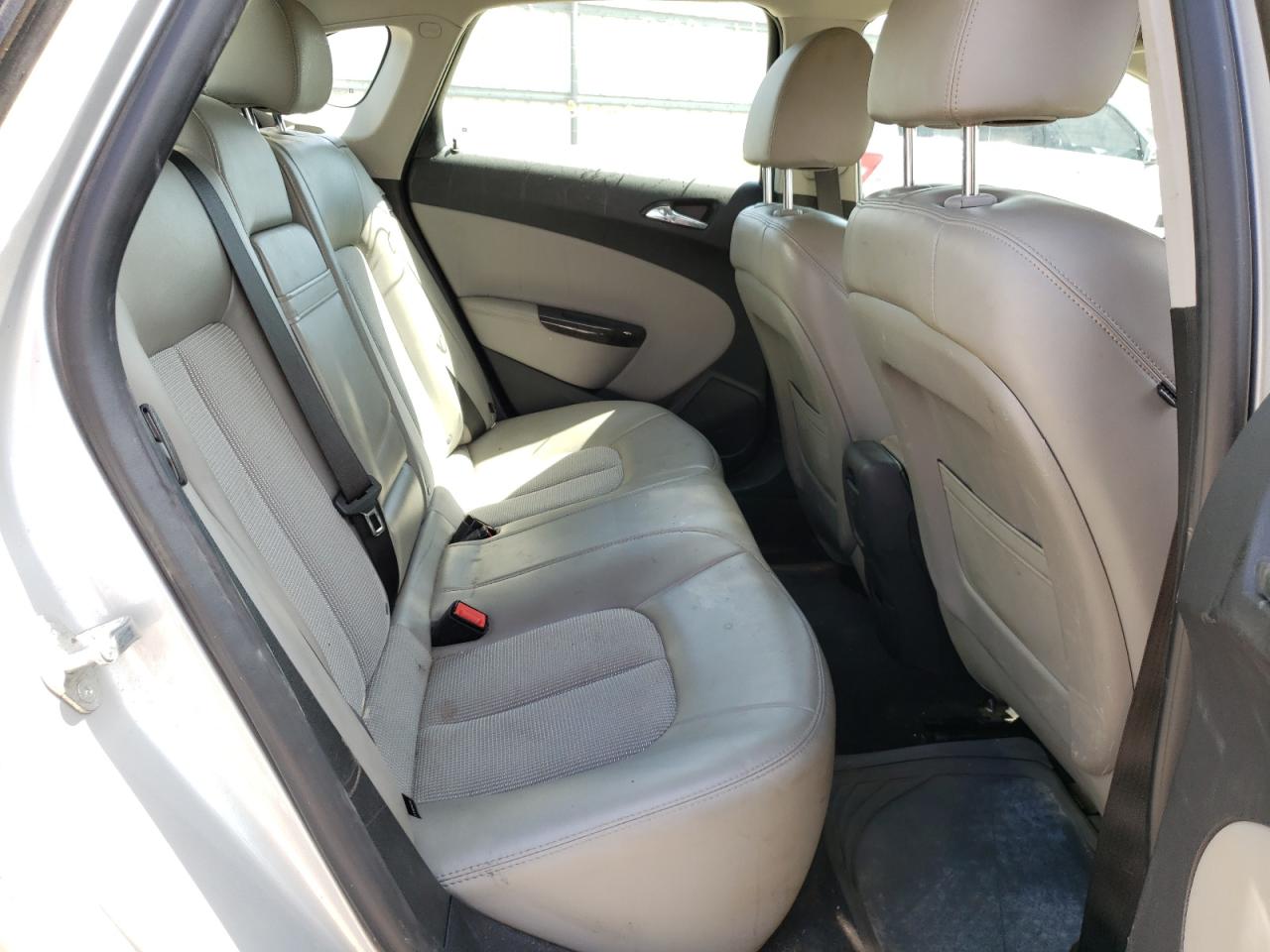 Photo 6 from auction – 2013 BUICK VERANO with VIN 1G4PP5SK1D4234163
