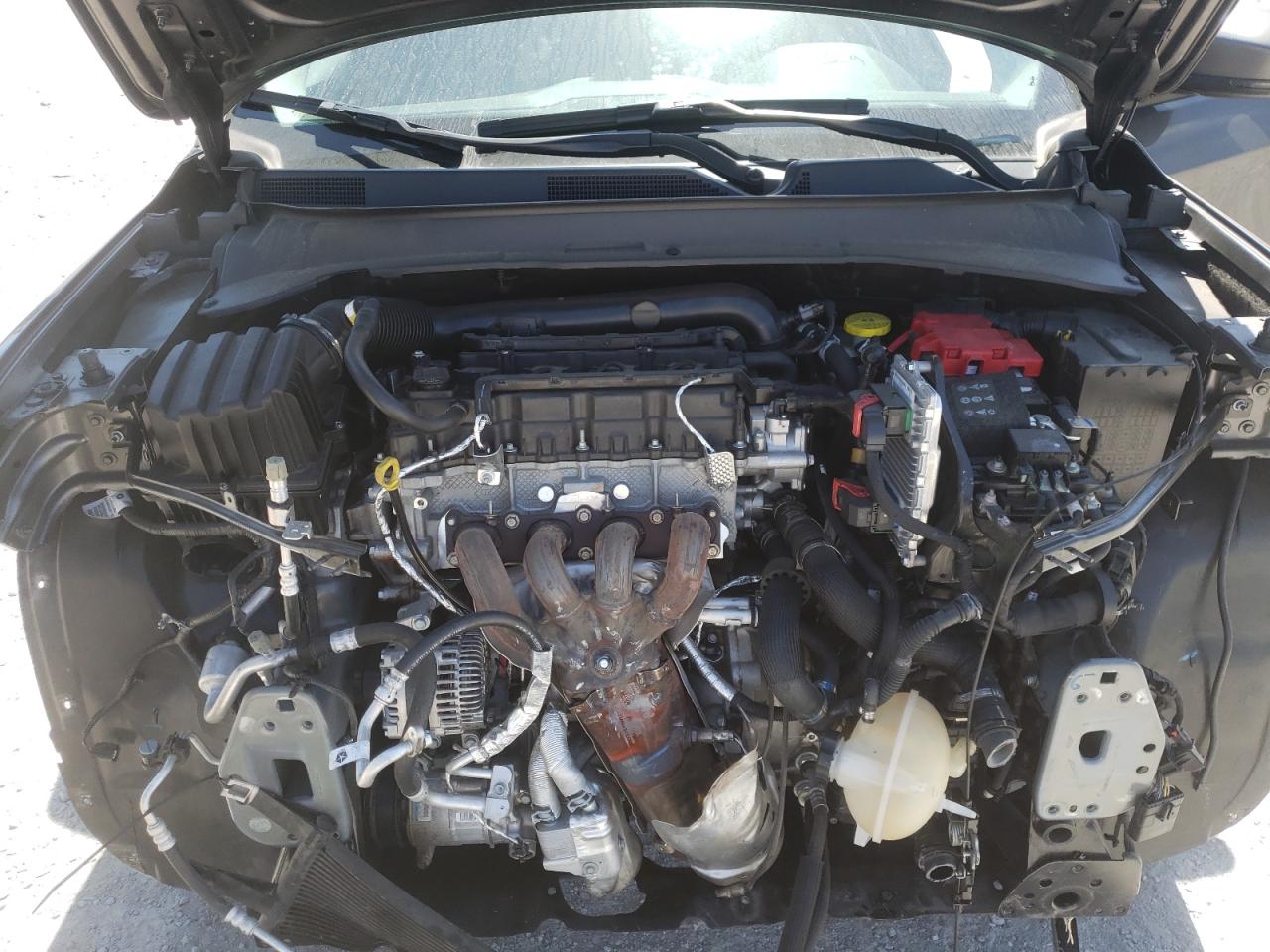 Photo 7 from auction – 2019 JEEP COMPASS TR with VIN 3C4NJDDB5KT795865