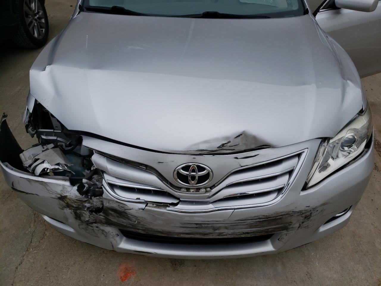 Photo 7 from auction – 2011 TOYOTA CAMRY BASE with VIN 4T1BF3EK6BU229289