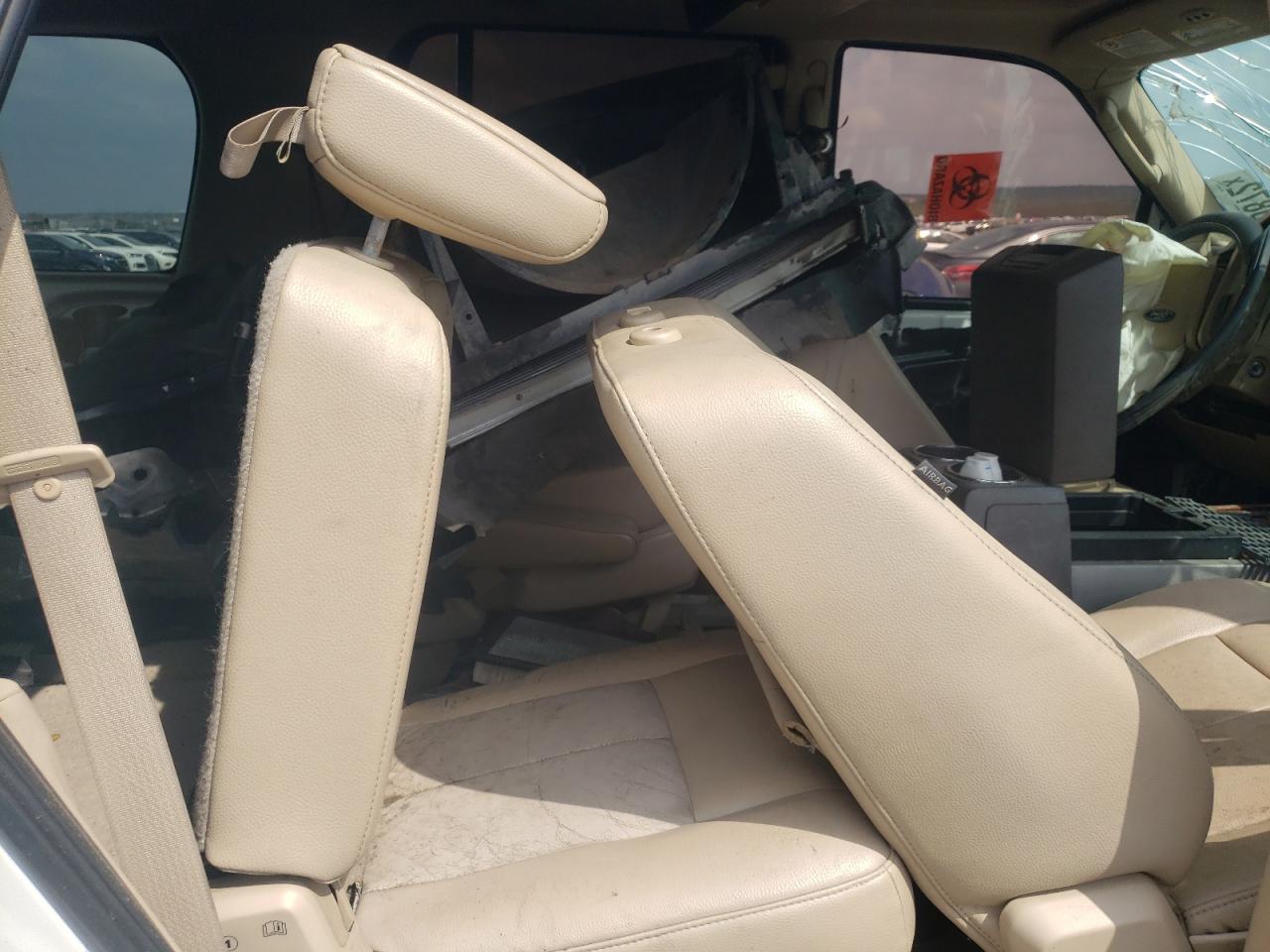 Photo 6 from auction – 2008 FORD EXPEDITION with VIN 1FMFU17508LA53227