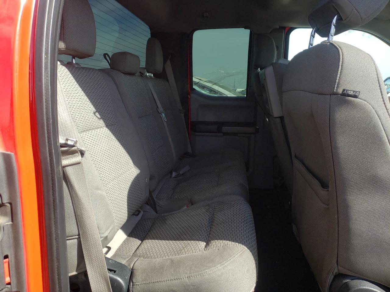 Photo 6 from auction – 2015 FORD F150 SUPER with VIN 1FTEX1EP9FFC64742
