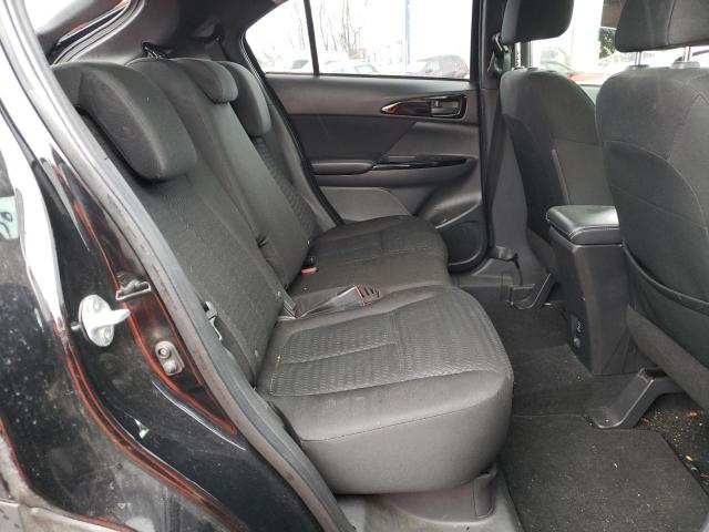 Photo 6 from auction – 2020 MITSUBISHI ECLIPSE CR with VIN JA4AT4AA4LZ007389