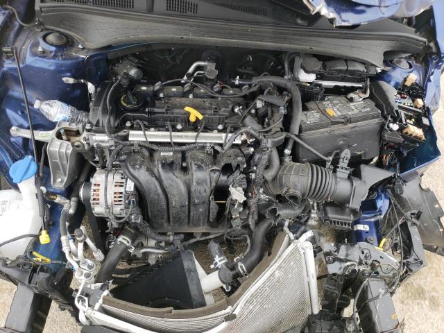 Photo 7 from auction – 2021 KIA FORTE FE with VIN 3KPF24AD8ME359882