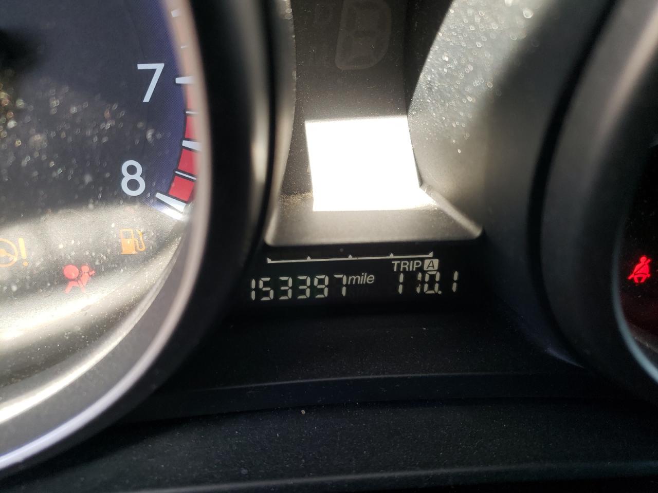 Photo 8 from auction – 2012 MAZDA 3 I with VIN JM1BL1UG0C1521473