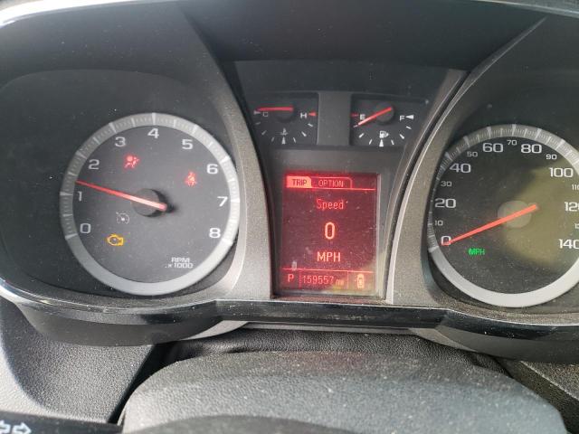 Photo 8 from auction – 2014 GMC TERRAIN SL with VIN 2GKALMEK6E6280359