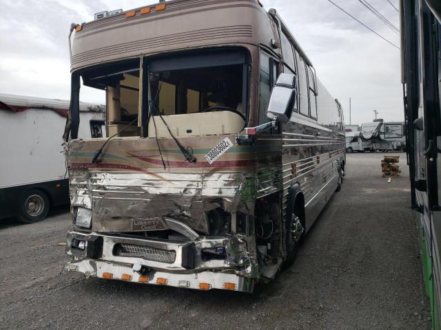 Photo 2 from auction – 1997 PREVOST BUS with VIN 2PCM33493V1026249