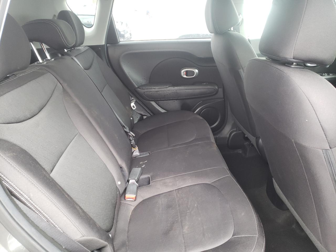 Photo 6 from auction – 2017 KIA SOUL with VIN KNDJN2A20H7456228