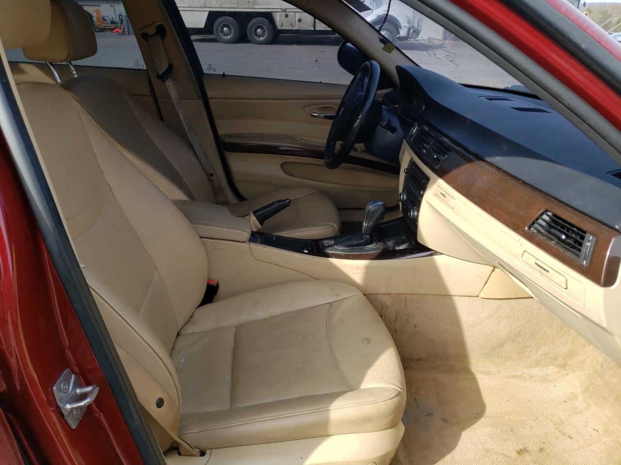 صورة رقم 5 من المزاد - 2011 BMW 328 I مع VIN WBAPK5C5XBA994485